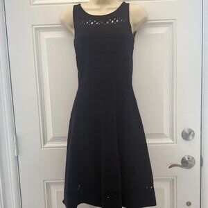 NWT Navy Dress by French Connection